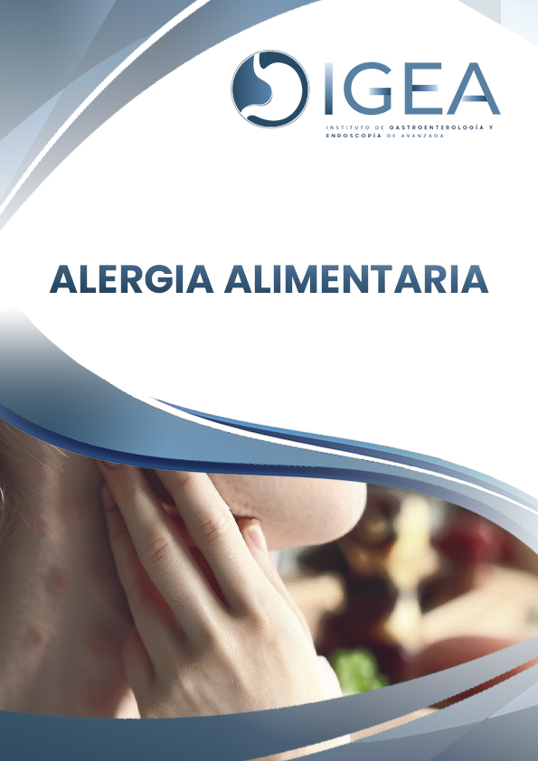 Alergia Alimentaria