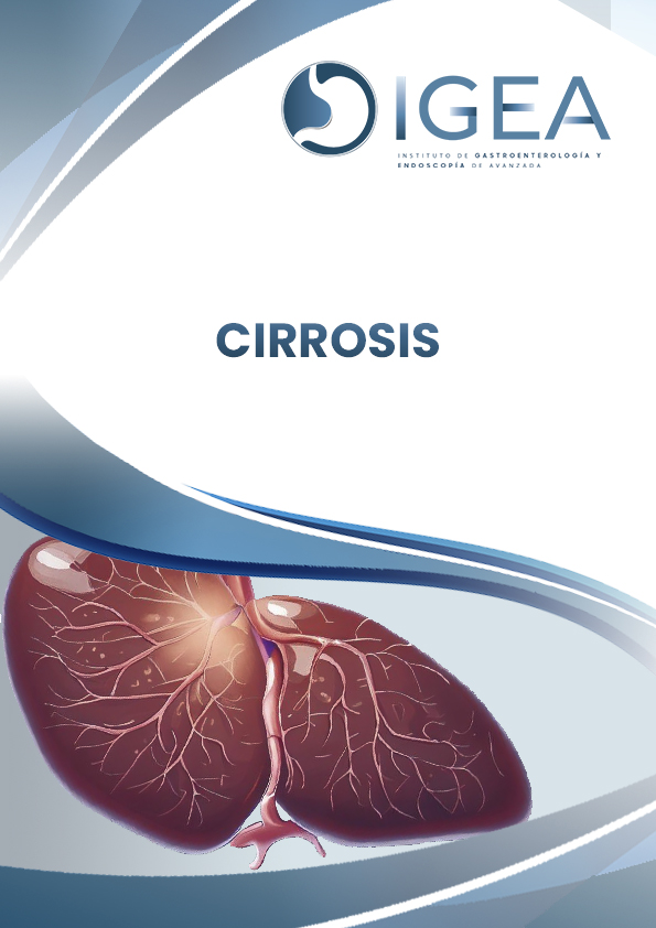 Cirrosis