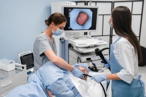 cuánto dura una endoscopia